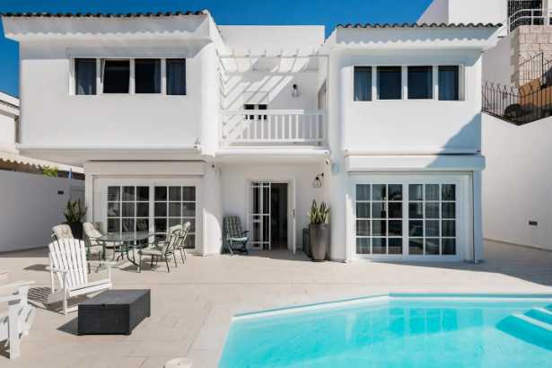 Airbnb Gran Canaria