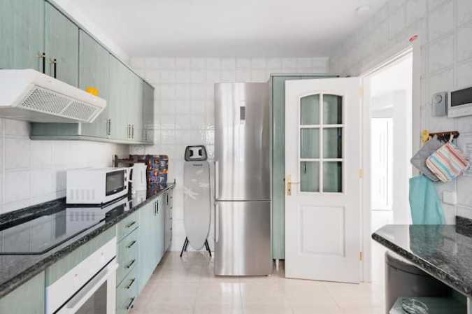 Airbnb Gran Canaria