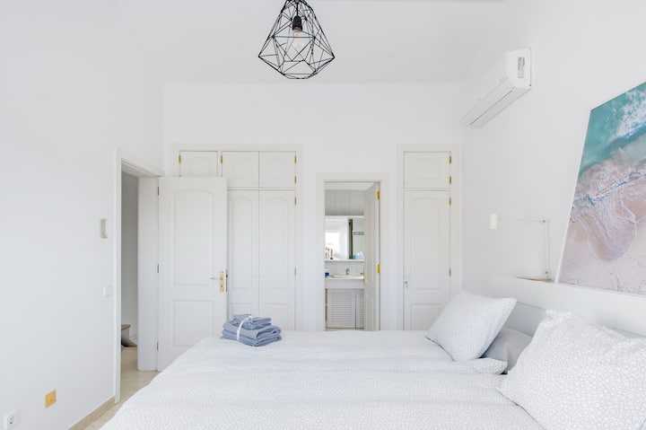 Airbnb Gran Canaria