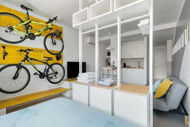 Airbnb Gran Canaria