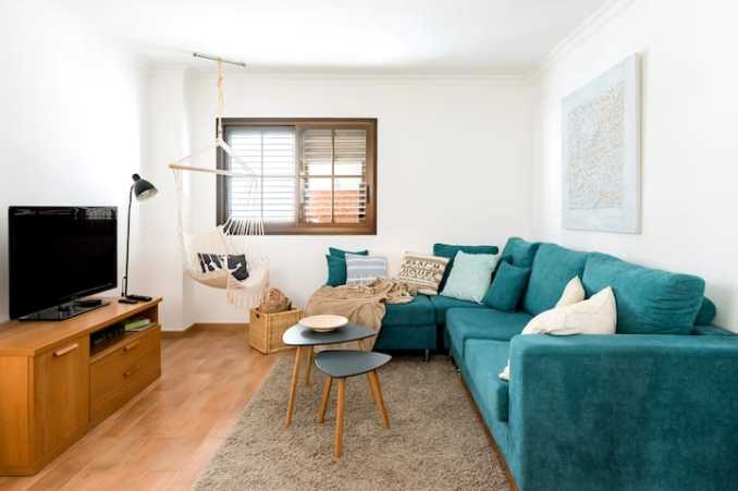 Airbnb Gran Canaria