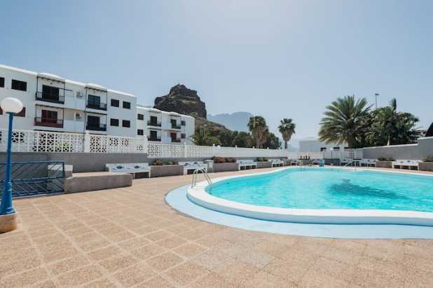 Airbnb Gran Canaria