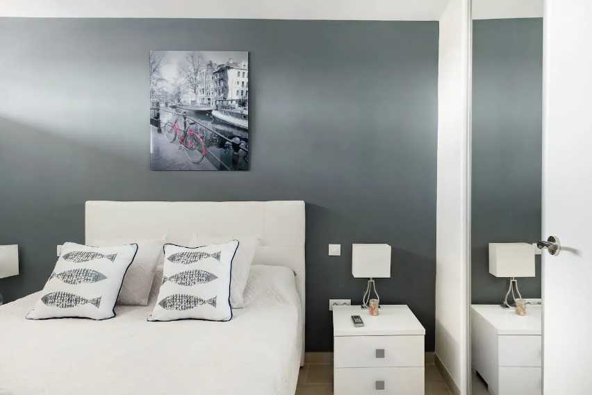 Airbnb Gran Canaria