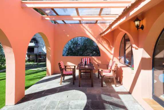 Airbnb Gran Canaria