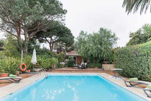 Airbnb Gran Canaria