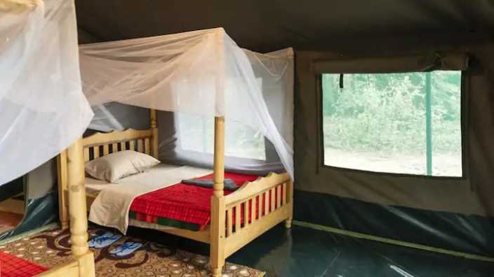 maasai mara