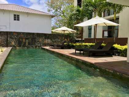 mauritius