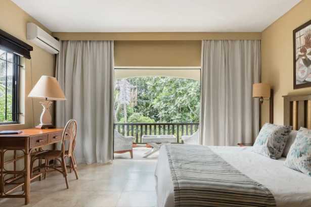 Mauritius