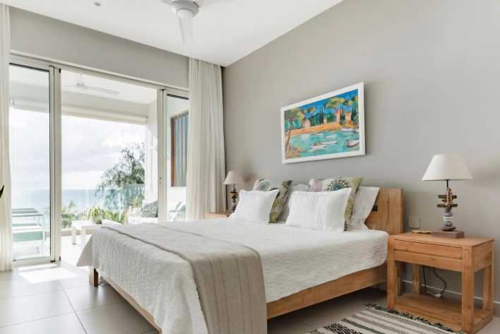 Mauritius