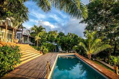 seychelles