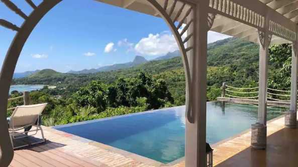 seychelles