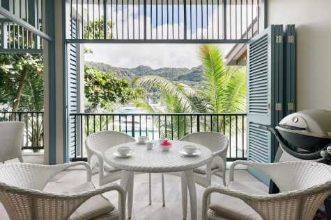seychelles