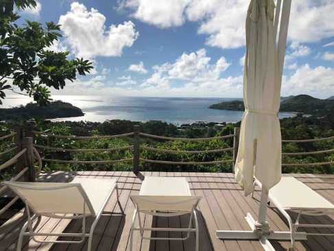 seychelles