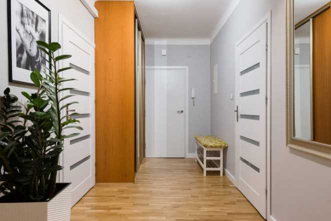 airbnb warsaw