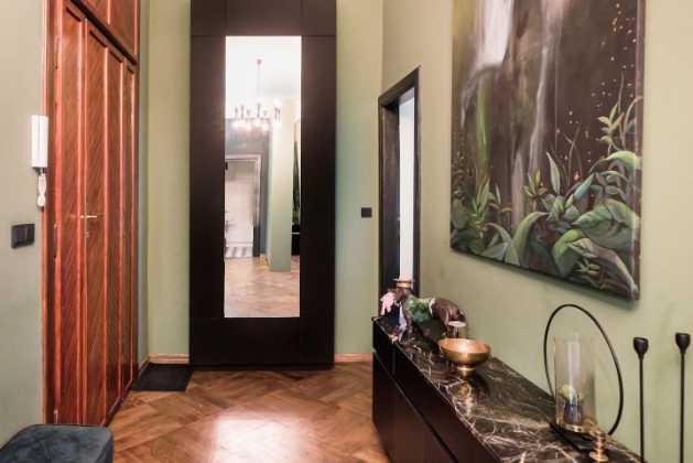 airbnbb warsaw