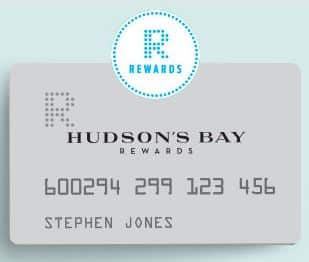 Hbc Rewards Now Hudson S Bay Rewards A Review Yore Oyster