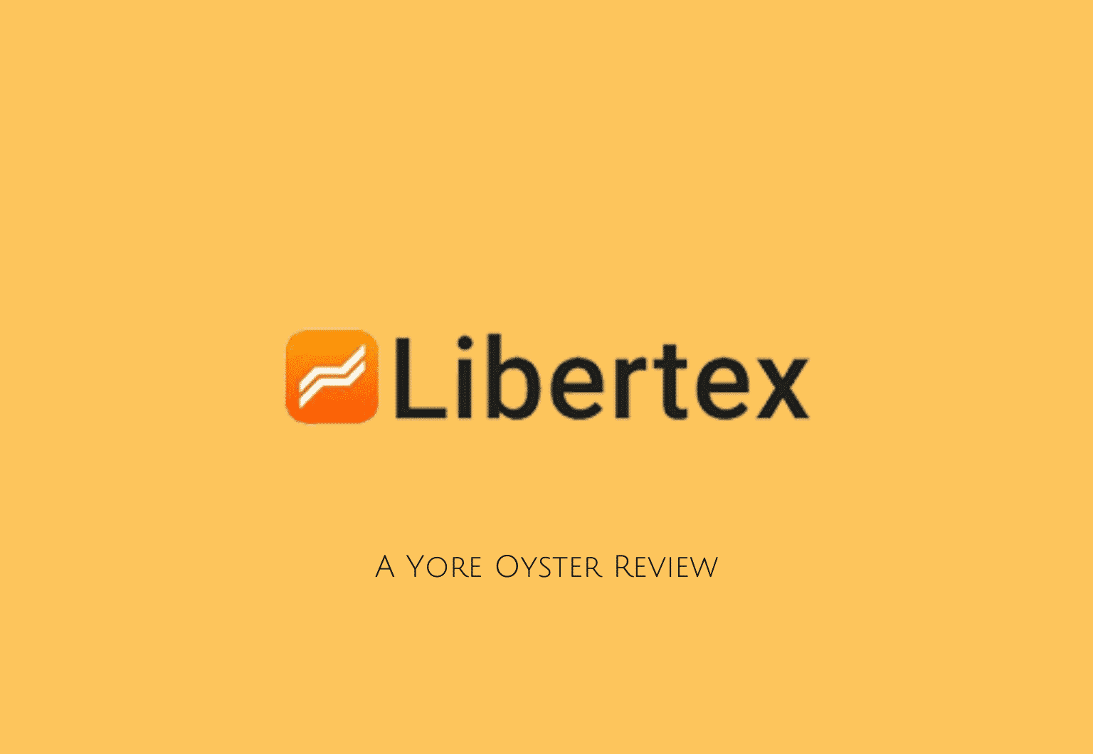 Libertex review