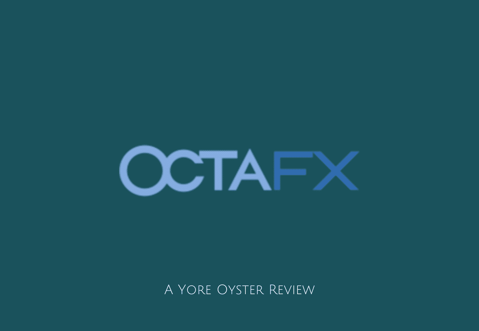 Octafx review nairaland