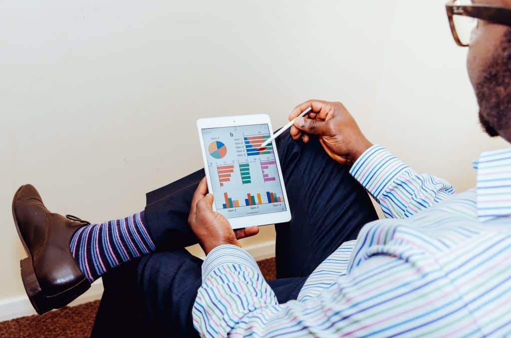 Virtual Wealth ease of use