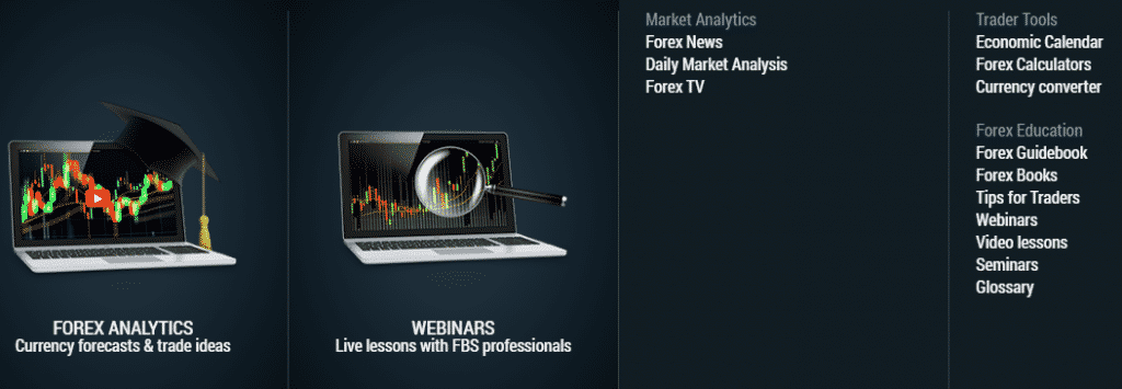 Educational Resources