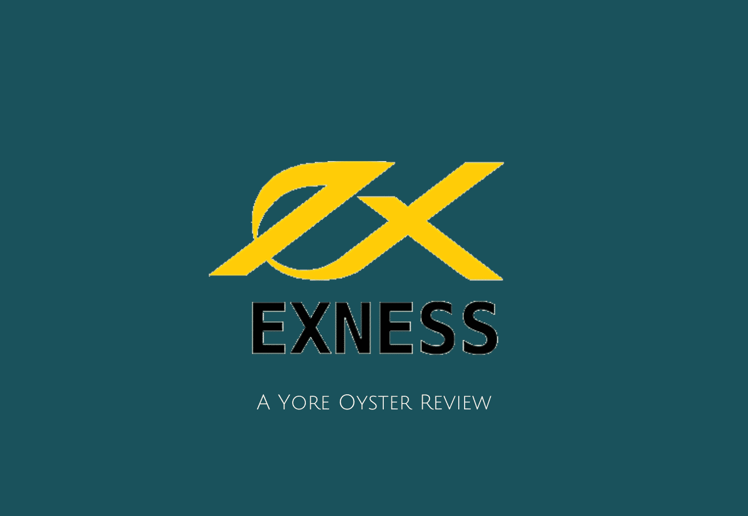 Exness Review: An Underdog of Forex Trading