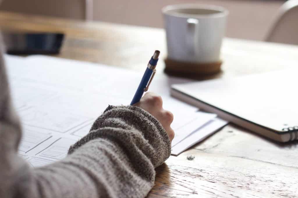 learning reading writing educational content broker