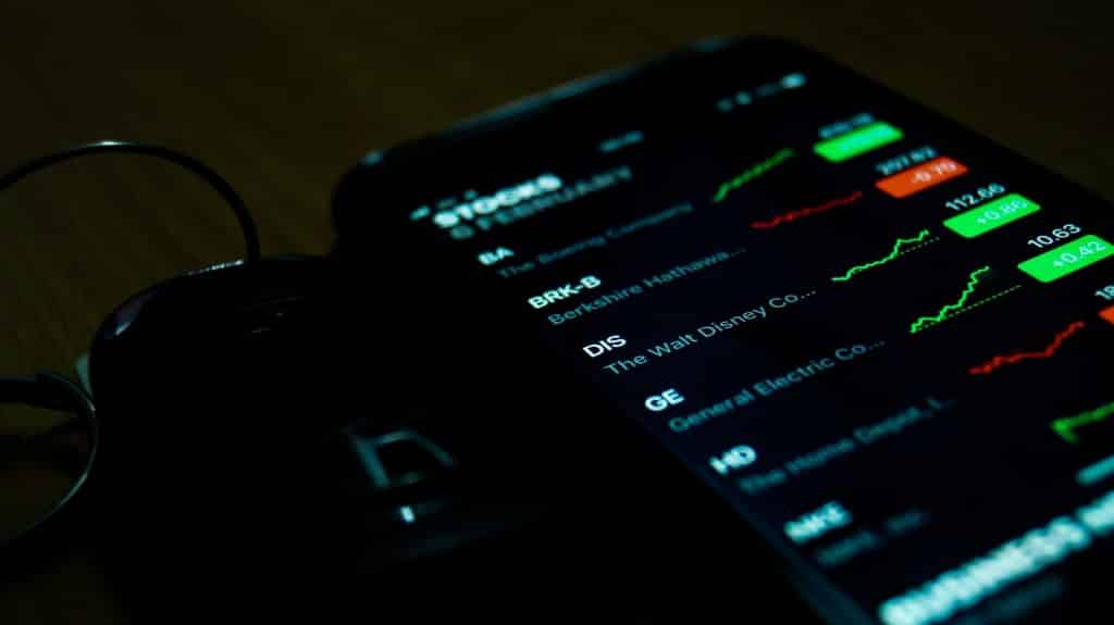 trading stocks ATFX asset classes shares bonds ETFs