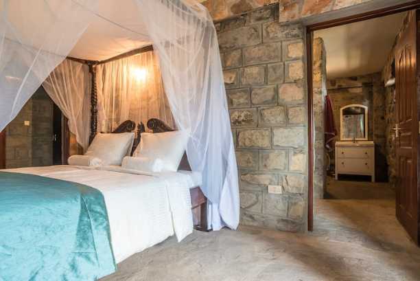 maasai mara