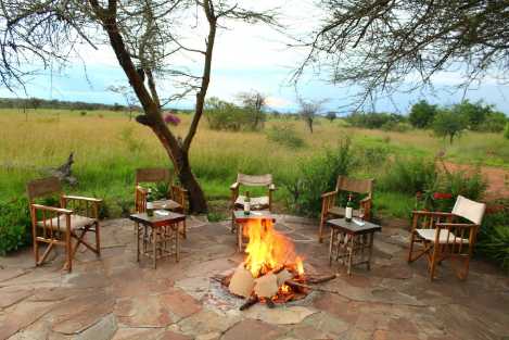 maasai mara