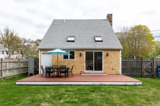 martha's vineyard