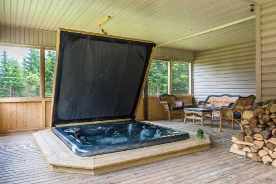 new brunswick