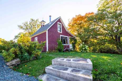 new brunswick