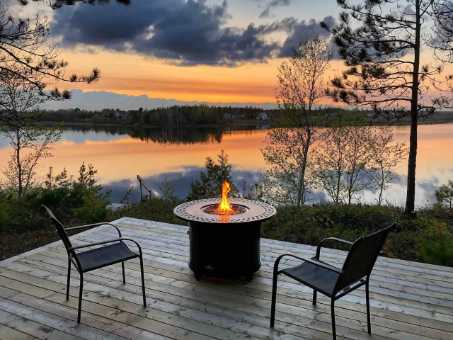 new brunswick