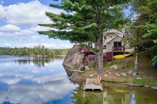 new hampshire