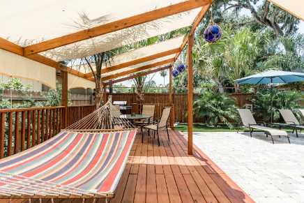 The 12 Best Airbnbs In New Smyrna Beach Florida Yore Oyster The 12 Best Airbnbs In New Smyrna Beach Florida Yore Oyster