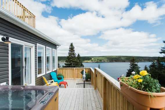 newfoundland