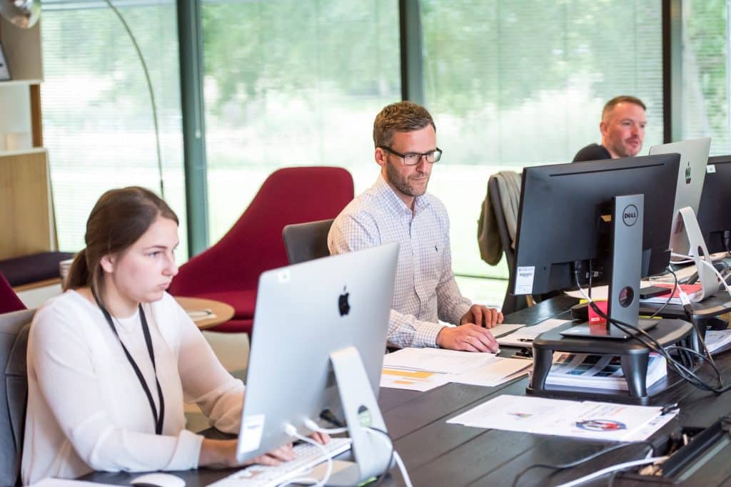 customer suppor service account manager