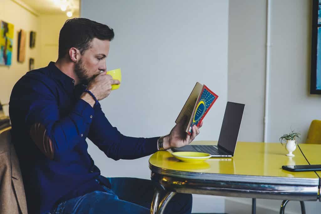 reading studying learning trading educational resources