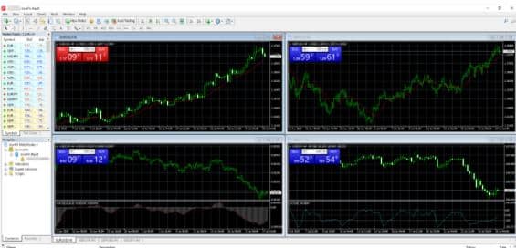 fxtm