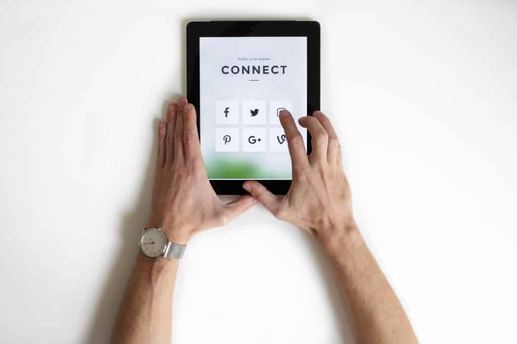sign up process FP Markets