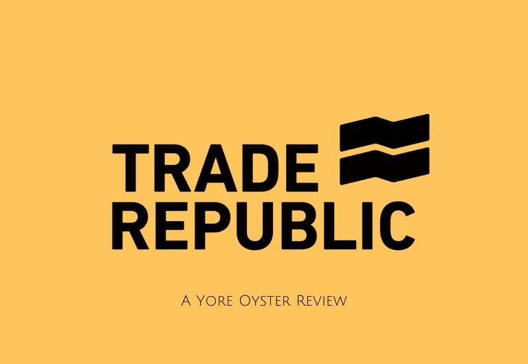 Trade Republic Review