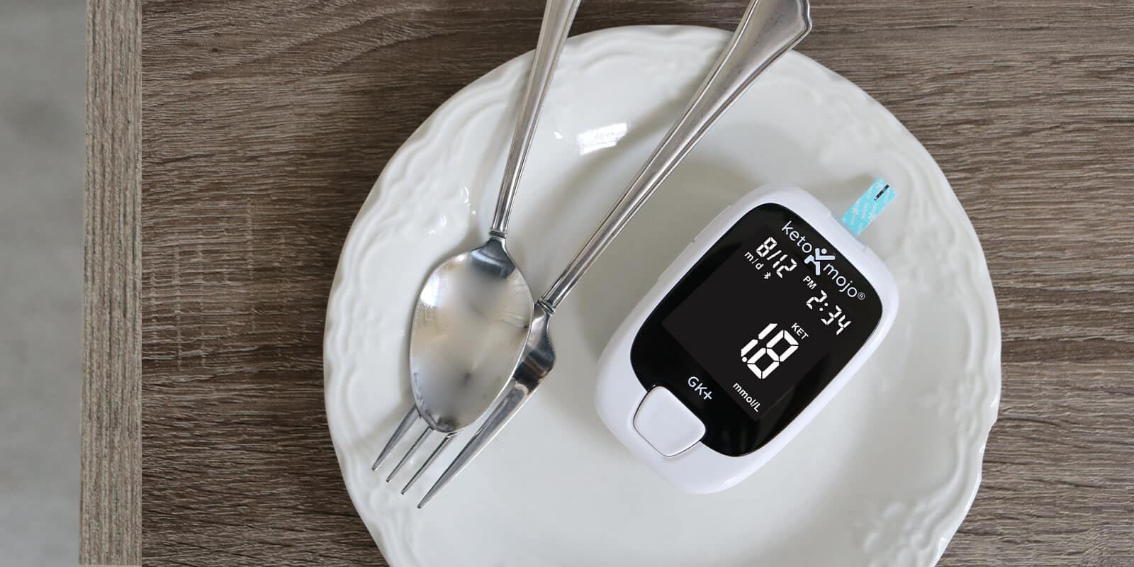 Keto Mojo Orders in Canada