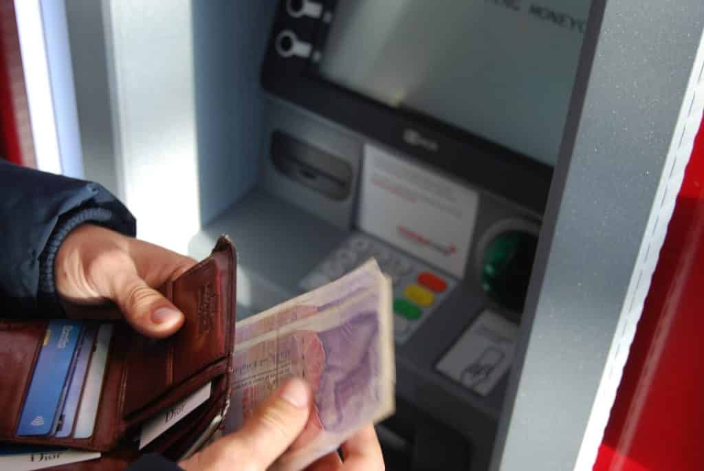 cash minimum initial deposit
