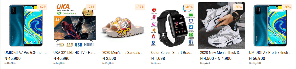 Jumia Canada