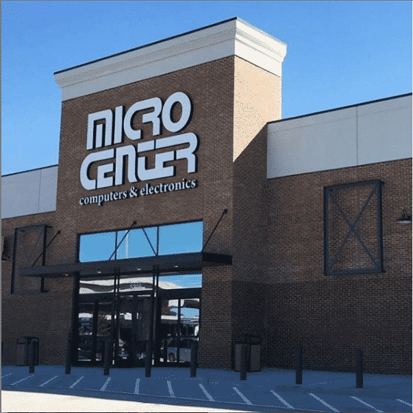 Micro Center Deal Microcenter 輸入 : Amazing Bundle Deals – MSMAW