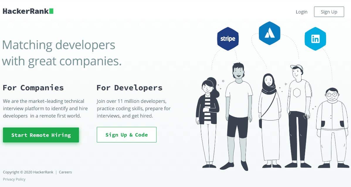 HackerRank Review (Jan 2024) Don’t Waste Your Money Yore Oyster