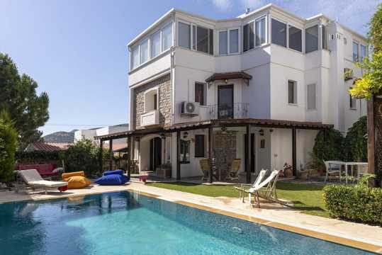 bodrum