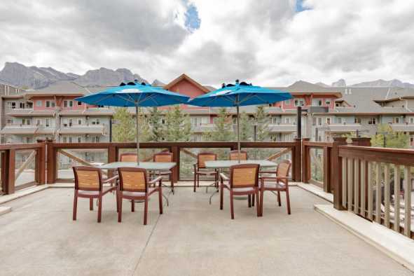 canmore