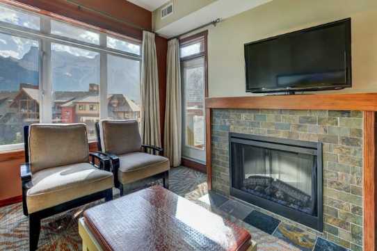 canmore