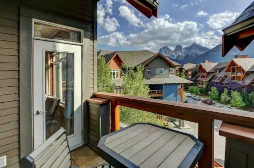 canmore